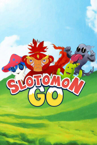 Slotomon Go бесплатная онлайн игра от лучшего сайта Гранд Казино Казахстан