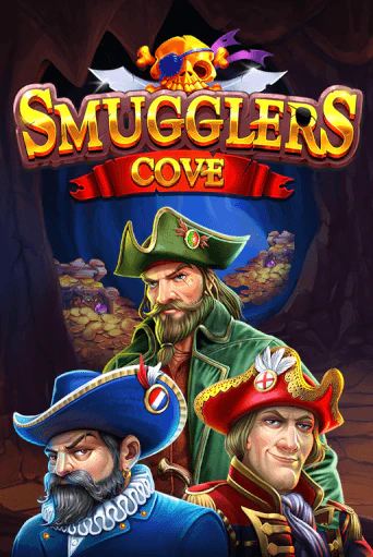 Smuggler’s Cove бесплатная онлайн игра от лучшего сайта Гранд Казино Казахстан