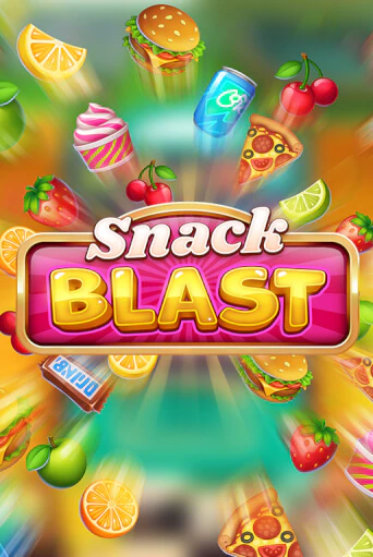 Snack Blast бесплатная онлайн игра от лучшего сайта Гранд Казино Казахстан