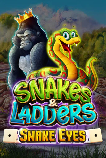 Snakes & Ladders 2 - Snake Eyes™ бесплатная онлайн игра от лучшего сайта Гранд Казино Казахстан