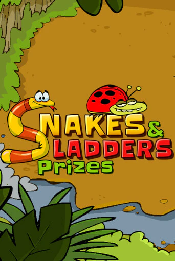 Snakes and Ladders Prizes бесплатная онлайн игра от лучшего сайта Гранд Казино Казахстан