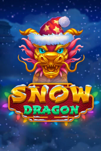 Snow Dragon бесплатная онлайн игра от лучшего сайта Гранд Казино Казахстан