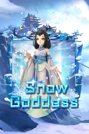 Snow Goddess бесплатная онлайн игра от лучшего сайта Гранд Казино Казахстан