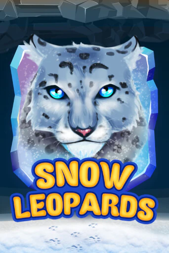 Snow Leopards бесплатная онлайн игра от лучшего сайта Гранд Казино Казахстан