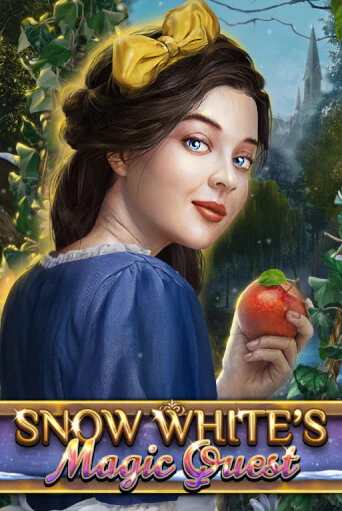 Snow White's Magic Quest бесплатная онлайн игра от лучшего сайта Гранд Казино Казахстан