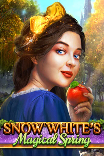 Snow White's Magical Spring бесплатная онлайн игра от лучшего сайта Гранд Казино Казахстан