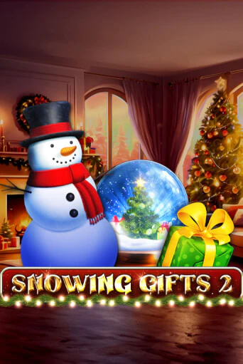 Snowing Gifts 2 бесплатная онлайн игра от лучшего сайта Гранд Казино Казахстан