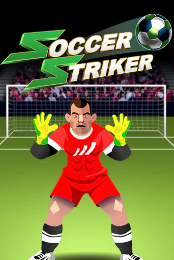 Soccer Striker бесплатная онлайн игра от лучшего сайта Гранд Казино Казахстан