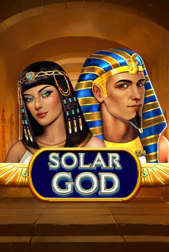 Solar God бесплатная онлайн игра от лучшего сайта Гранд Казино Казахстан