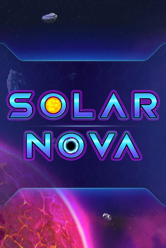 Solar Nova бесплатная онлайн игра от лучшего сайта Гранд Казино Казахстан