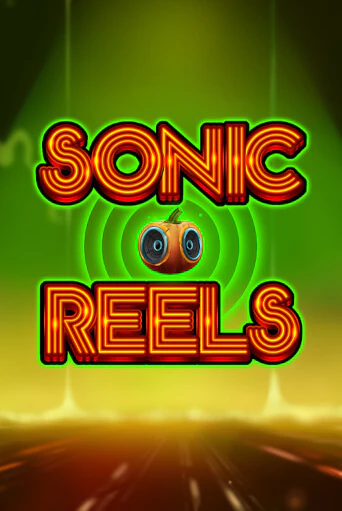 Sonic Reels бесплатная онлайн игра от лучшего сайта Гранд Казино Казахстан