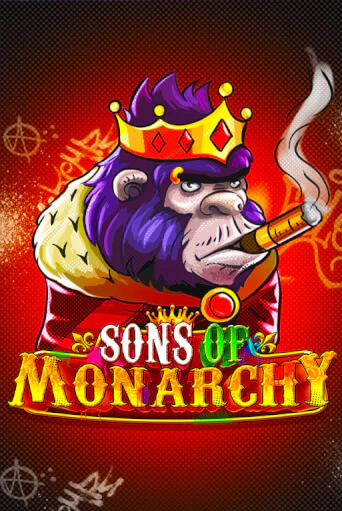 Sons of Monarchy бесплатная онлайн игра от лучшего сайта Гранд Казино Казахстан