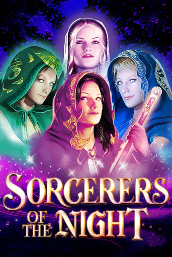 Sorcerers of the Night бесплатная онлайн игра от лучшего сайта Гранд Казино Казахстан