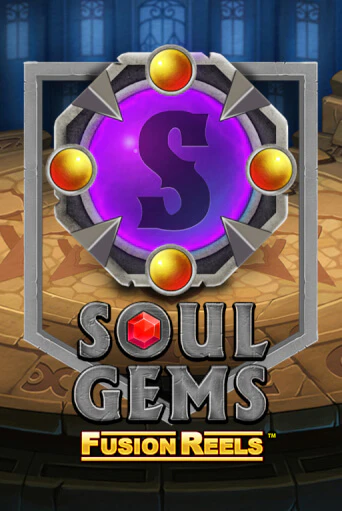 Soul Gems бесплатная онлайн игра от лучшего сайта Гранд Казино Казахстан