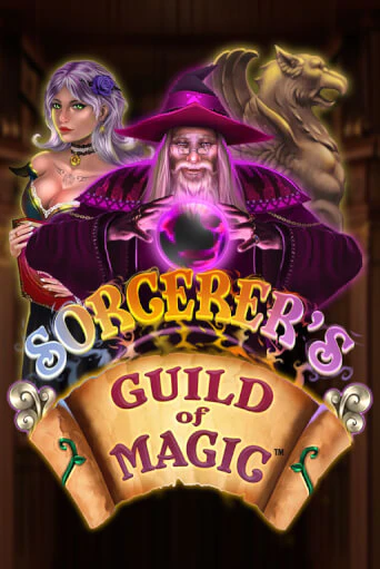 Sorcerer's Guild of Magic бесплатная онлайн игра от лучшего сайта Гранд Казино Казахстан