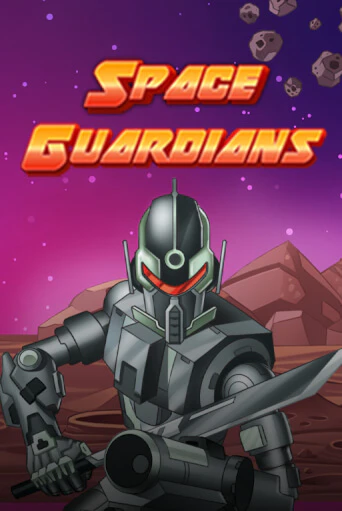 Space Guardians бесплатная онлайн игра от лучшего сайта Гранд Казино Казахстан