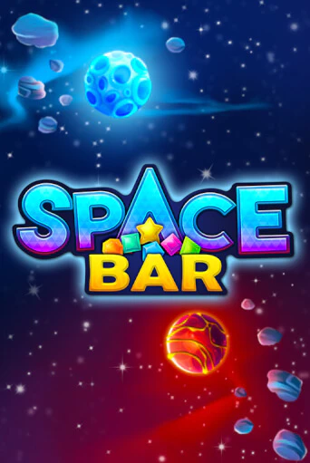 Space Bar бесплатная онлайн игра от лучшего сайта Гранд Казино Казахстан