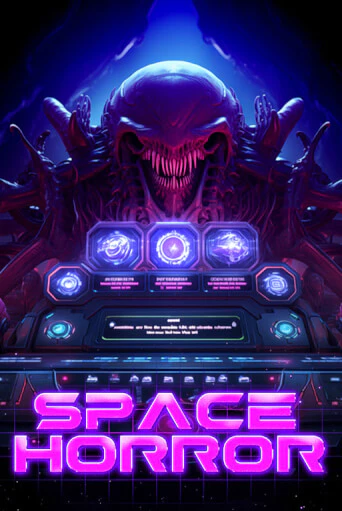 Space Horror бесплатная онлайн игра от лучшего сайта Гранд Казино Казахстан