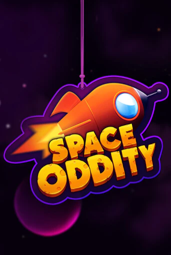 Space Oddity бесплатная онлайн игра от лучшего сайта Гранд Казино Казахстан