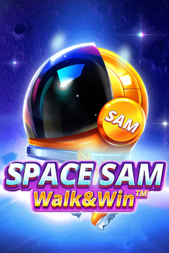 Space Sam Walk And Win TM бесплатная онлайн игра от лучшего сайта Гранд Казино Казахстан