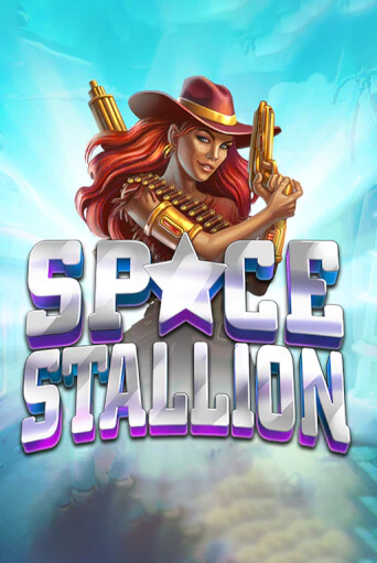 Space Stallion бесплатная онлайн игра от лучшего сайта Гранд Казино Казахстан