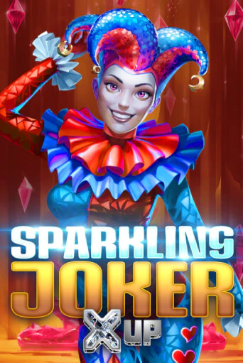 Sparkling Joker X UP™ бесплатная онлайн игра от лучшего сайта Гранд Казино Казахстан