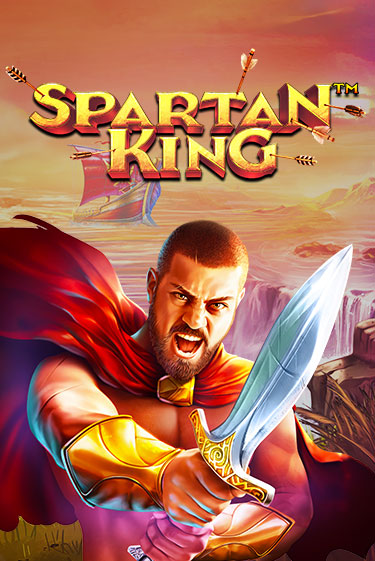 Spartan King бесплатная онлайн игра от лучшего сайта Гранд Казино Казахстан