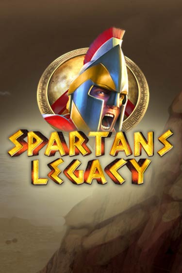 Spartans Legacy бесплатная онлайн игра от лучшего сайта Гранд Казино Казахстан