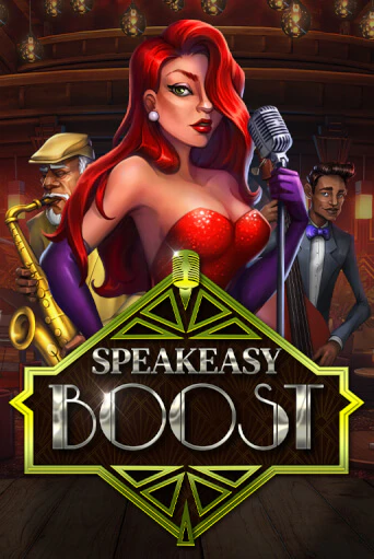 Speakeasy Boost бесплатная онлайн игра от лучшего сайта Гранд Казино Казахстан