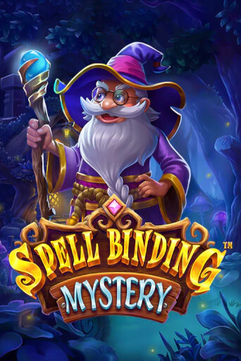 Spellbinding Mystery™ бесплатная онлайн игра от лучшего сайта Гранд Казино Казахстан