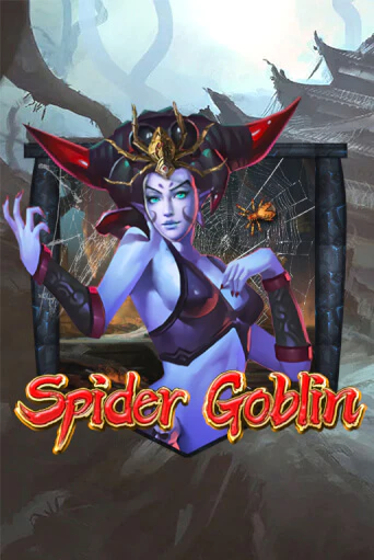 Spider Goblin бесплатная онлайн игра от лучшего сайта Гранд Казино Казахстан