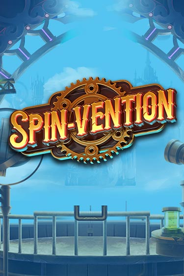 Spin-vention бесплатная онлайн игра от лучшего сайта Гранд Казино Казахстан