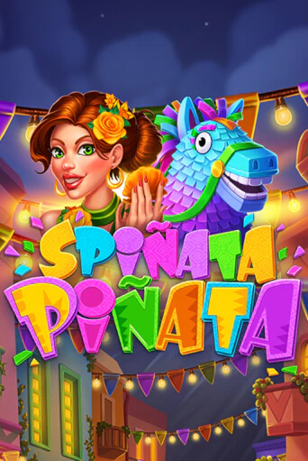 Spinata Pinata бесплатная онлайн игра от лучшего сайта Гранд Казино Казахстан