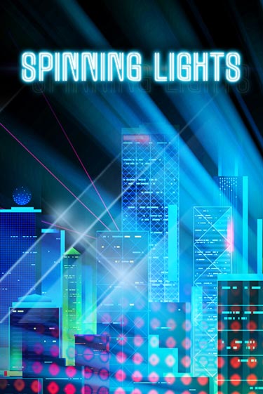 Spinning Lights бесплатная онлайн игра от лучшего сайта Гранд Казино Казахстан