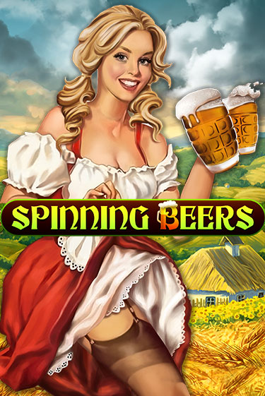 Spinning Beers бесплатная онлайн игра от лучшего сайта Гранд Казино Казахстан