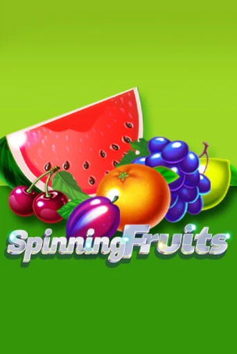 Spinning Fruits бесплатная онлайн игра от лучшего сайта Гранд Казино Казахстан