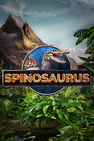 Spinosaurus бесплатная онлайн игра от лучшего сайта Гранд Казино Казахстан