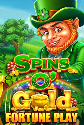 Spins O’ Gold Fortune Play бесплатная онлайн игра от лучшего сайта Гранд Казино Казахстан