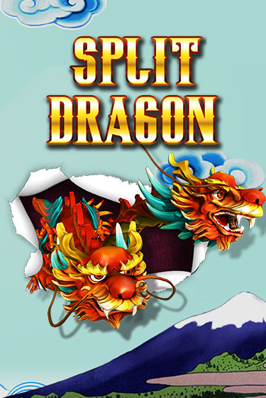 Split Dragon бесплатная онлайн игра от лучшего сайта Гранд Казино Казахстан