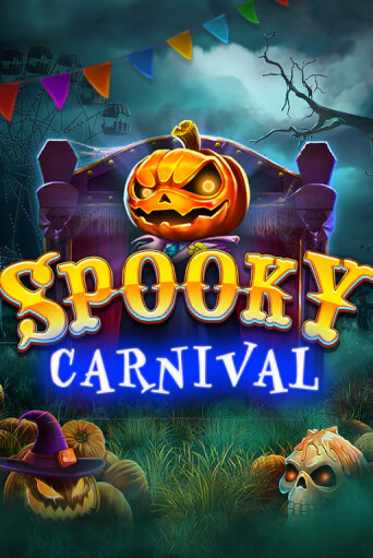 Spooky Carnival бесплатная онлайн игра от лучшего сайта Гранд Казино Казахстан