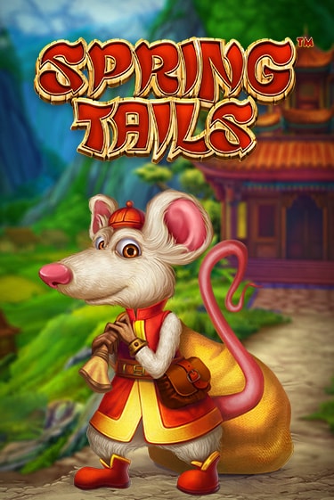 Spring Tails бесплатная онлайн игра от лучшего сайта Гранд Казино Казахстан