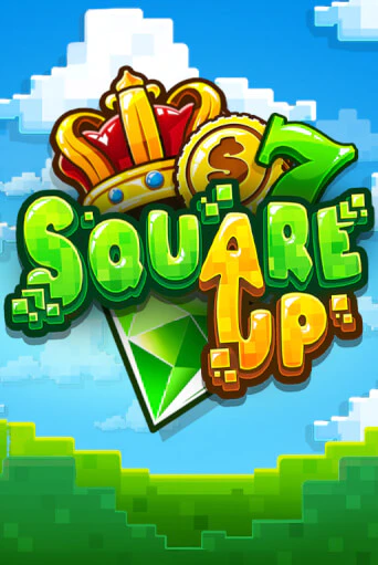 Square Up бесплатная онлайн игра от лучшего сайта Гранд Казино Казахстан