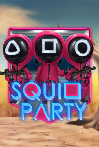 Squid Party бесплатная онлайн игра от лучшего сайта Гранд Казино Казахстан