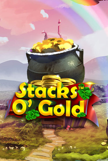 Stacks O' Gold бесплатная онлайн игра от лучшего сайта Гранд Казино Казахстан