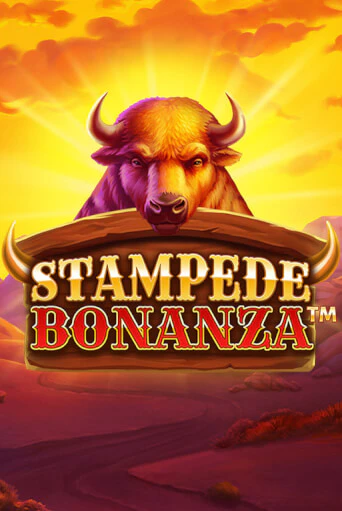 Stampede Bonanza бесплатная онлайн игра от лучшего сайта Гранд Казино Казахстан