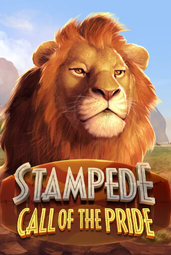 Stampede Call of the Pride бесплатная онлайн игра от лучшего сайта Гранд Казино Казахстан