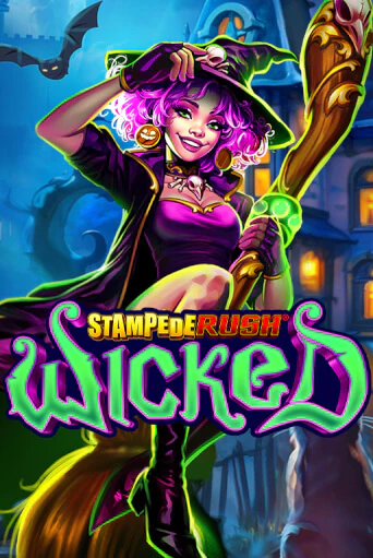 Stempede Rush Wicked бесплатная онлайн игра от лучшего сайта Гранд Казино Казахстан