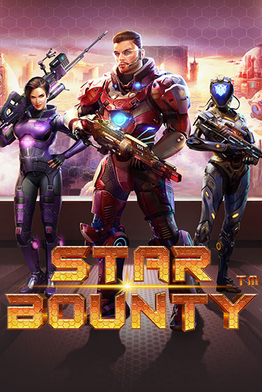 Star Bounty бесплатная онлайн игра от лучшего сайта Гранд Казино Казахстан