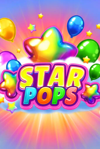 Star Pops бесплатная онлайн игра от лучшего сайта Гранд Казино Казахстан