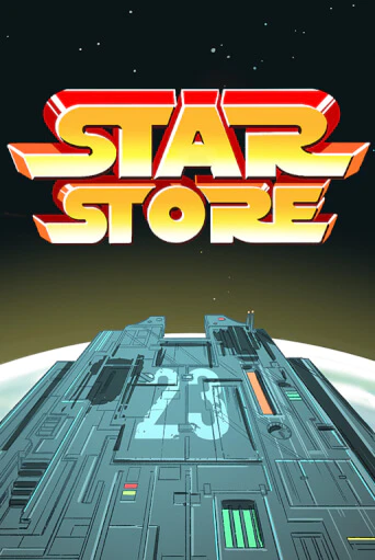 Star store бесплатная онлайн игра от лучшего сайта Гранд Казино Казахстан